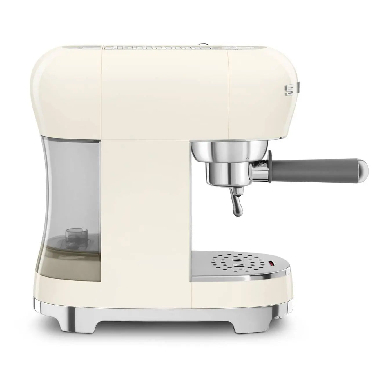 ECF02CREU Espressomaschine Creme - Smeg Point  - Online Handel