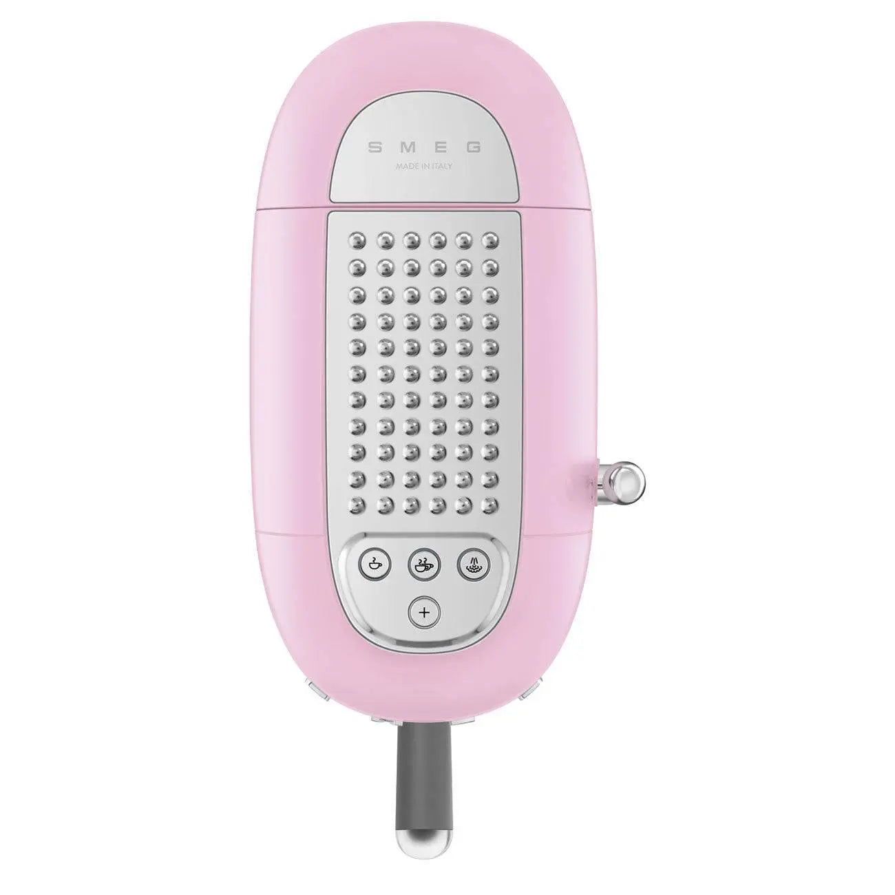 ECF02PKEU Espressomaschine Pink - Smeg Point  - Online Handel