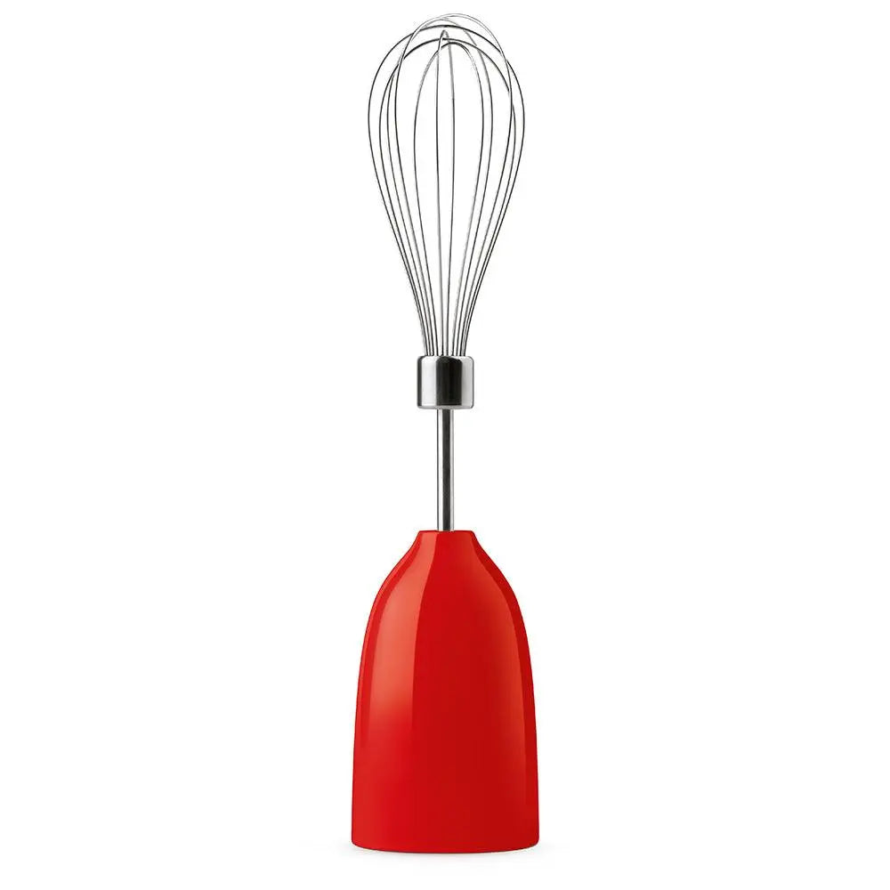 Smeg HBF03RDEU Stabmixer - Smeg Point - Online Handel