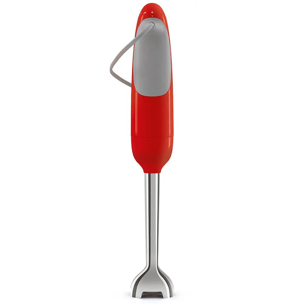 Smeg HBF03RDEU Stabmixer - Smeg Point - Online Handel