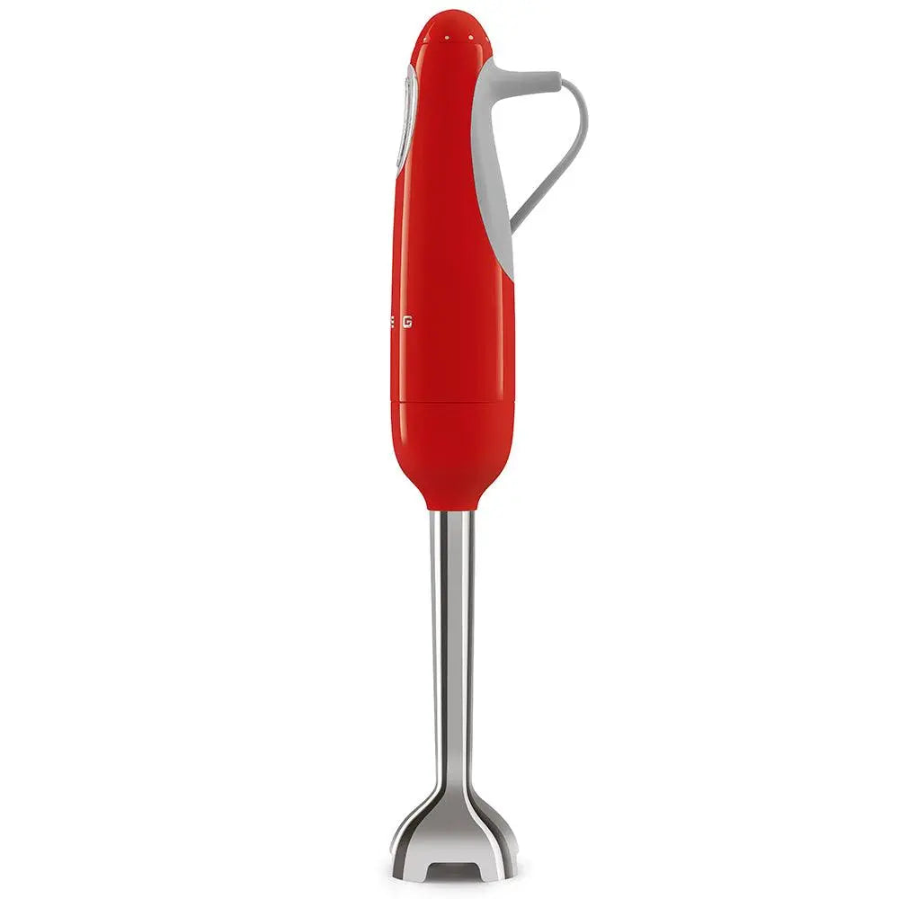 Smeg HBF03RDEU Stabmixer - Smeg Point - Online Handel