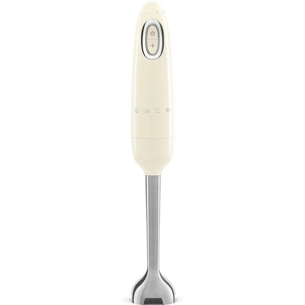 HBF11CREU Stabmixer Creme - Smeg Point  - Online Handel