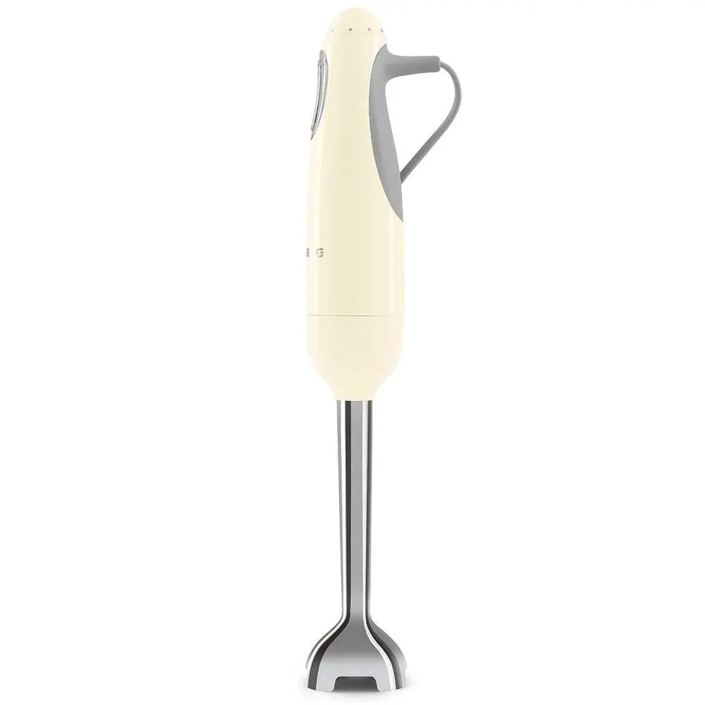 HBF11CREU Stabmixer Creme - Smeg Point  - Online Handel