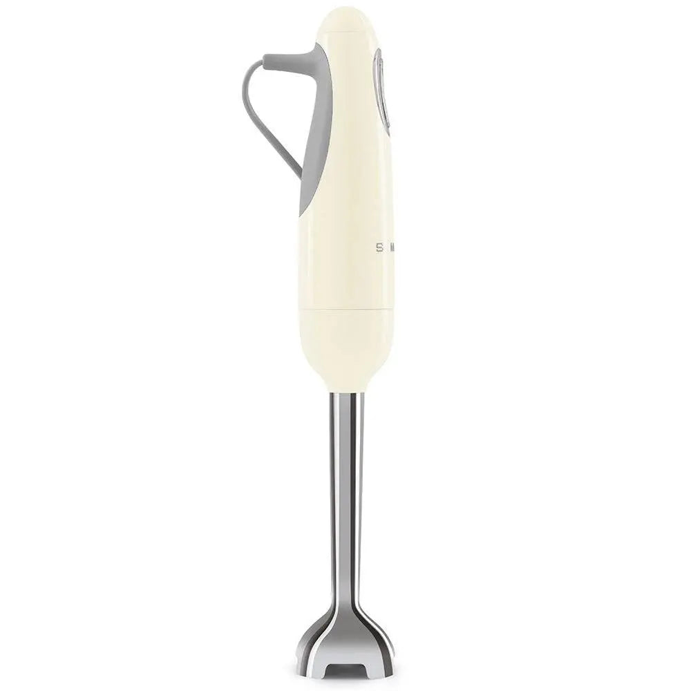 HBF11CREU Stabmixer Creme - Smeg Point  - Online Handel