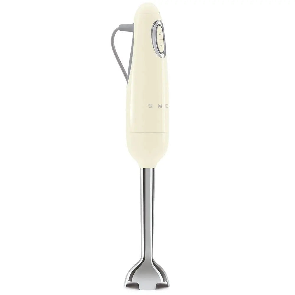 HBF11CREU Stabmixer Creme - Smeg Point  - Online Handel