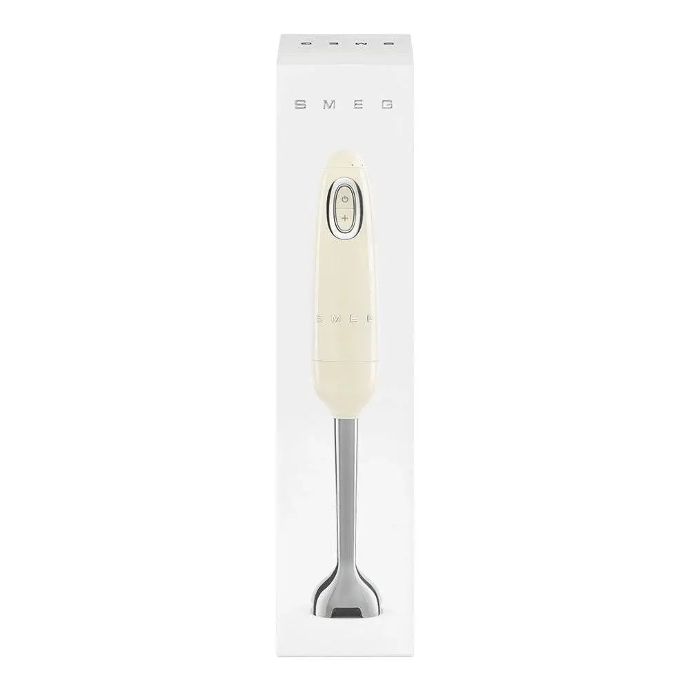 HBF11CREU Stabmixer Creme - Smeg Point  - Online Handel