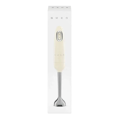 HBF11CREU Stabmixer Creme - Smeg Point  - Online Handel