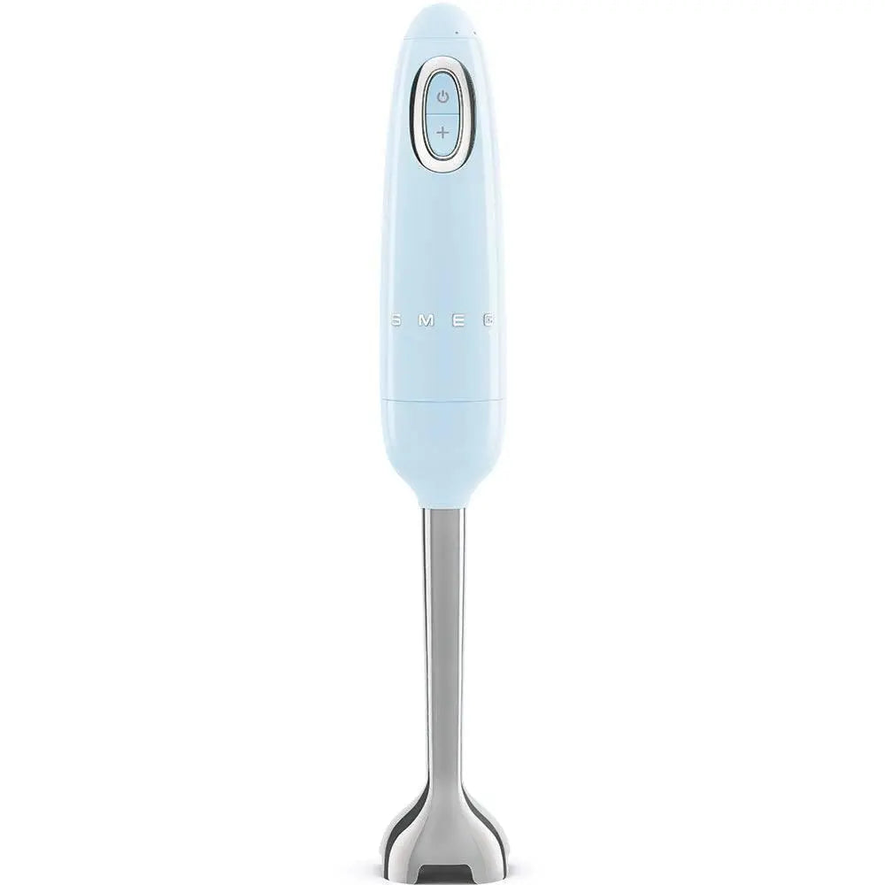 HBF11PBEU Stabmixer Pastellblau - Smeg Point  - Online Handel