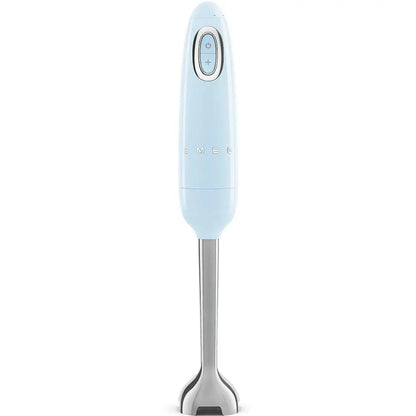 HBF11PBEU Stabmixer Pastellblau - Smeg Point  - Online Handel