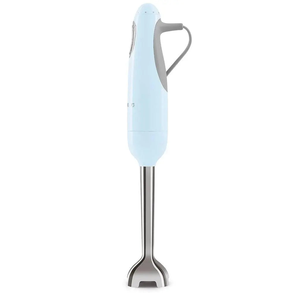 HBF11PBEU Stabmixer Pastellblau - Smeg Point  - Online Handel