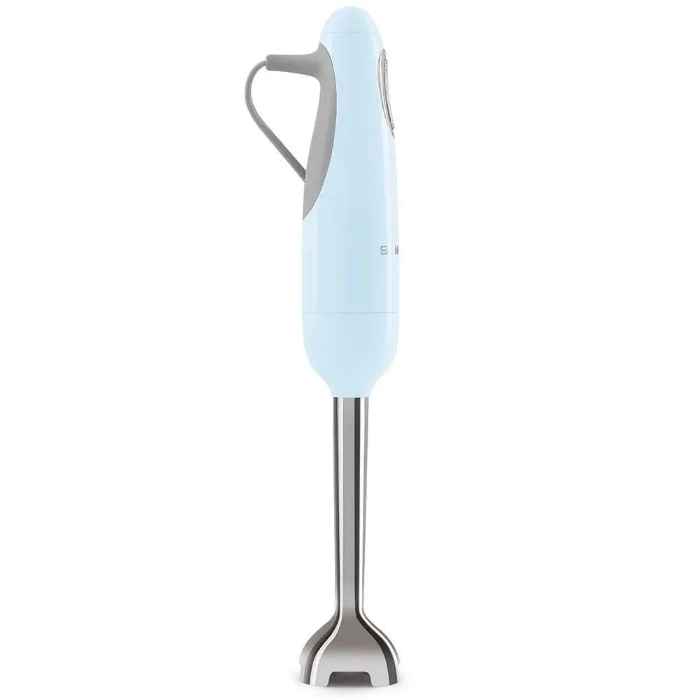 HBF11PBEU Stabmixer Pastellblau - Smeg Point  - Online Handel