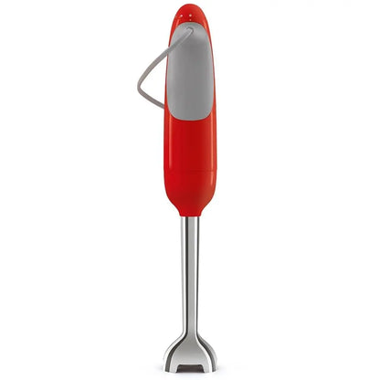 HBF11RDEU Stabmixer Rot - Smeg Point  - Online Handel