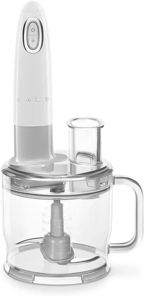 Smeg HBF11WHEU Stabmixer - Smeg Point  - Online Handel