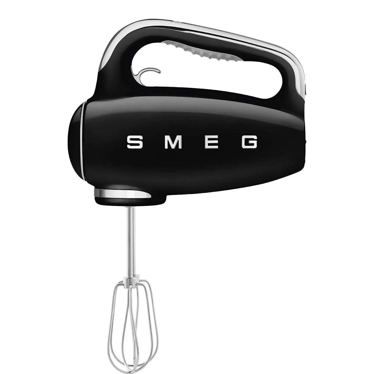 HMF01BLEU Handmixer Schwarz - Smeg Point  - Online Handel