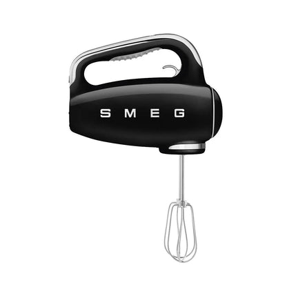 HMF01BLEU Handmixer Schwarz - Smeg Point  - Online Handel