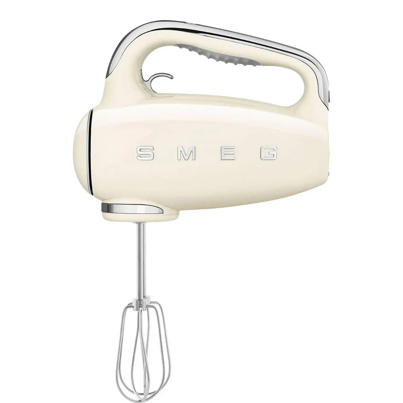 HMF01CREU Handmixer Creme - Smeg Point  - Online Handel