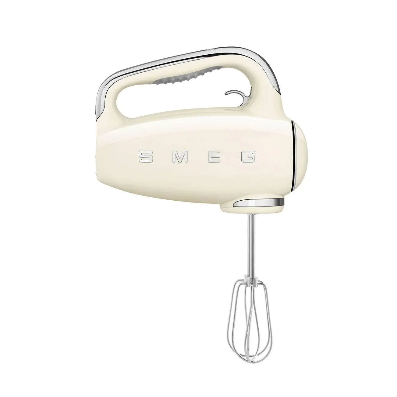 HMF01CREU Handmixer Creme - Smeg Point  - Online Handel