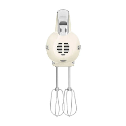 HMF01CREU Handmixer Creme - Smeg Point  - Online Handel