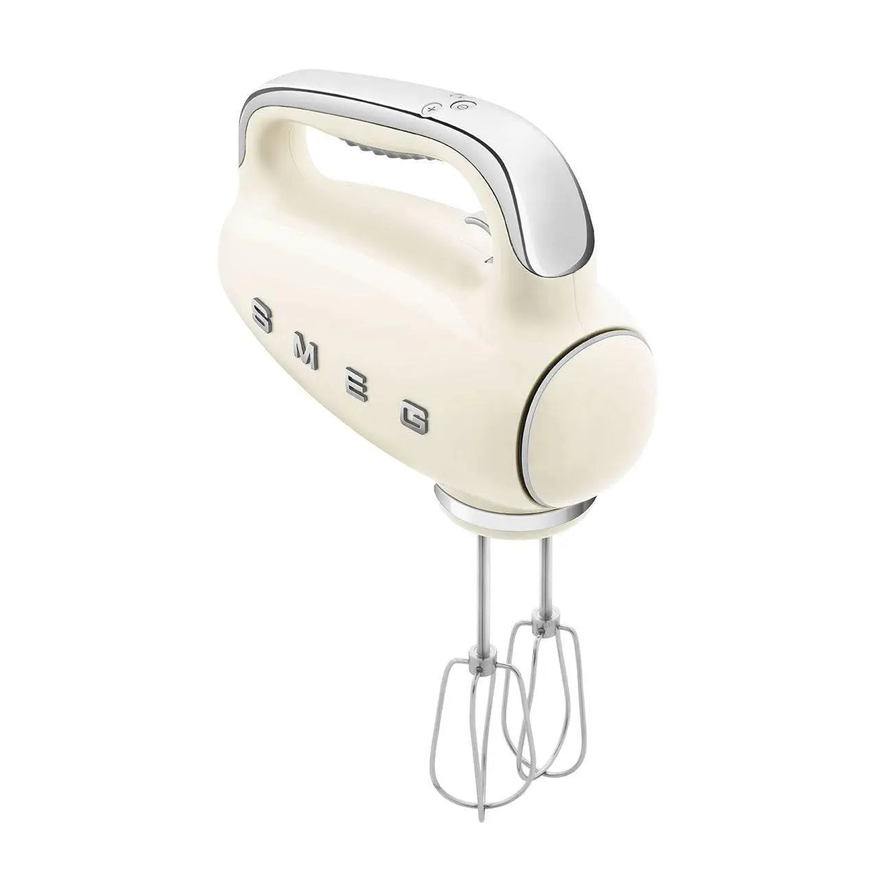 HMF01CREU Handmixer Creme - Smeg Point  - Online Handel