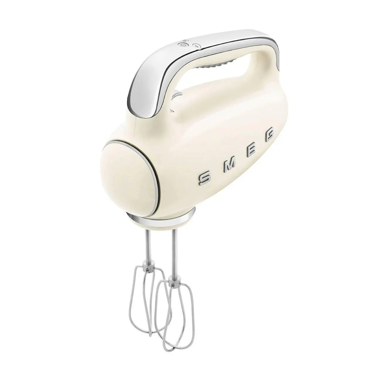 HMF01CREU Handmixer Creme - Smeg Point  - Online Handel