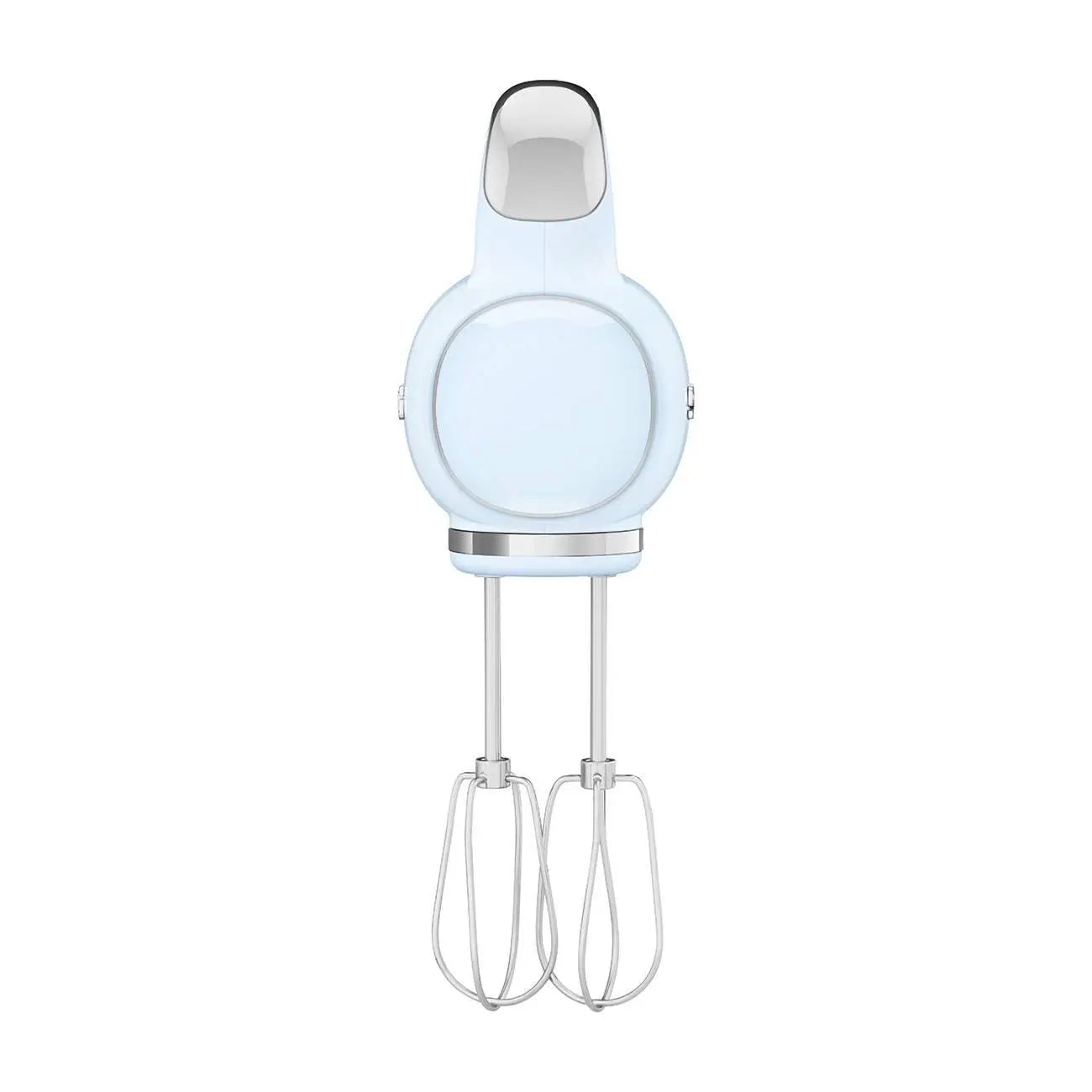 HMF01PBEU Handmixer Pastellblau - Smeg Point  - Online Handel