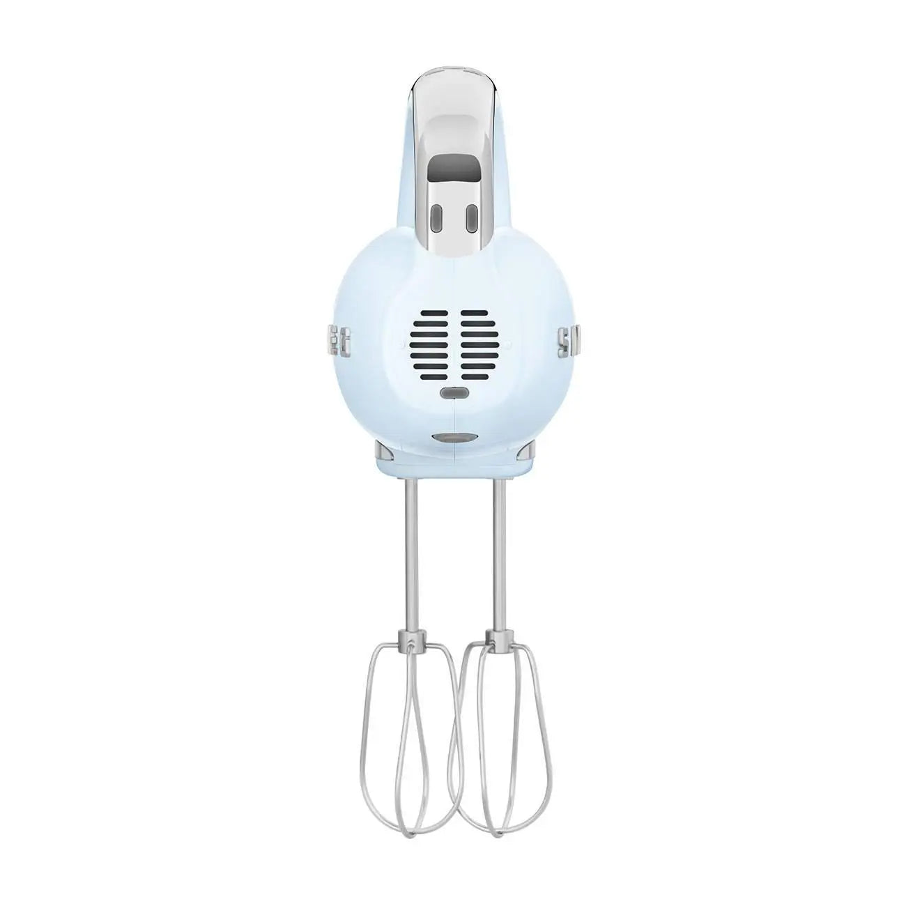 HMF01PBEU Handmixer Pastellblau - Smeg Point  - Online Handel