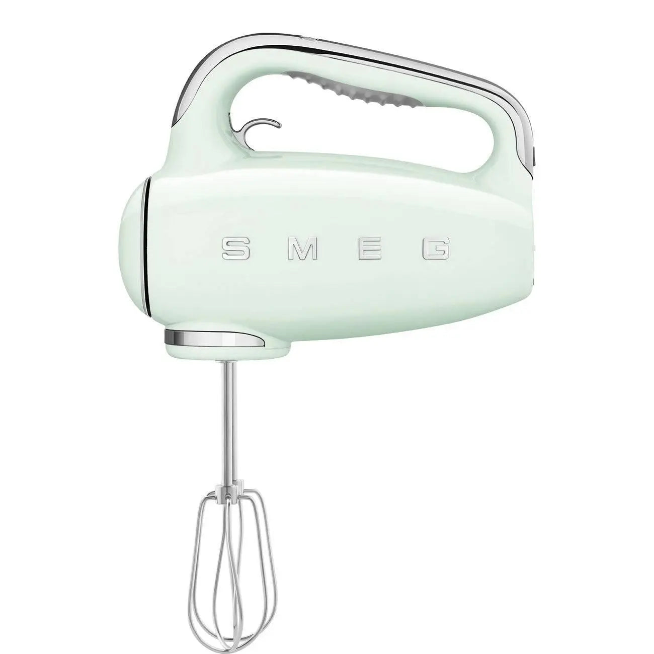 HMF01PGEU Handmixer Pastellgrün - Smeg Point  - Online Handel