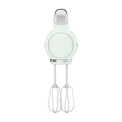 HMF01PGEU Handmixer Pastellgrün - Smeg Point  - Online Handel