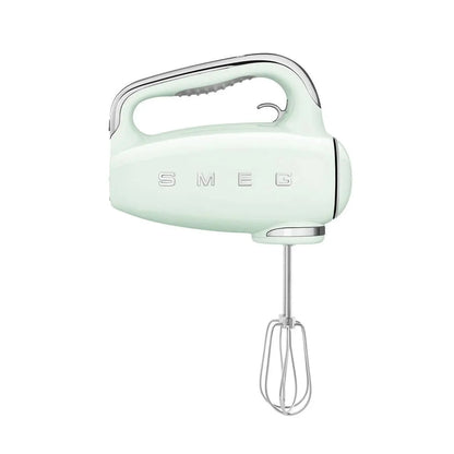 HMF01PGEU Handmixer Pastellgrün - Smeg Point  - Online Handel