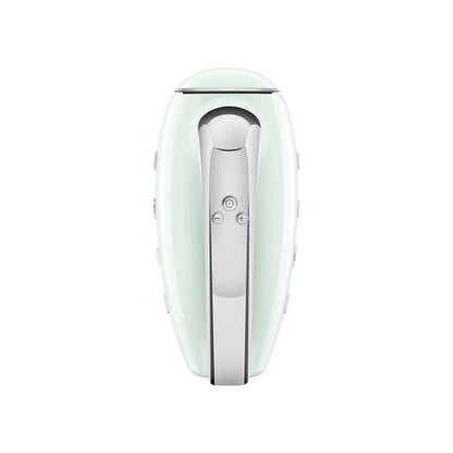 HMF01PGEU Handmixer Pastellgrün - Smeg Point  - Online Handel