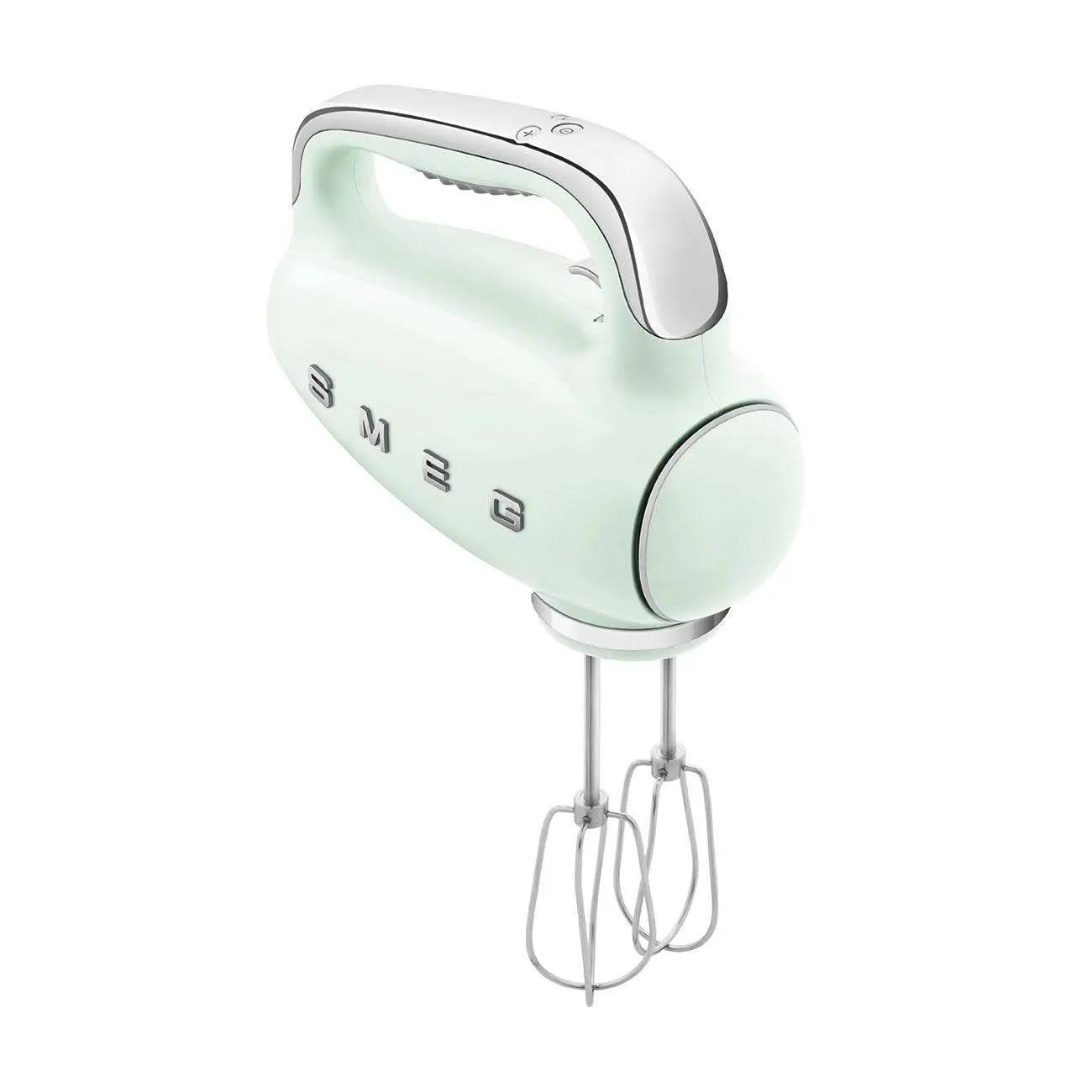 HMF01PGEU Handmixer Pastellgrün - Smeg Point  - Online Handel