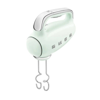 HMF01PGEU Handmixer Pastellgrün - Smeg Point  - Online Handel