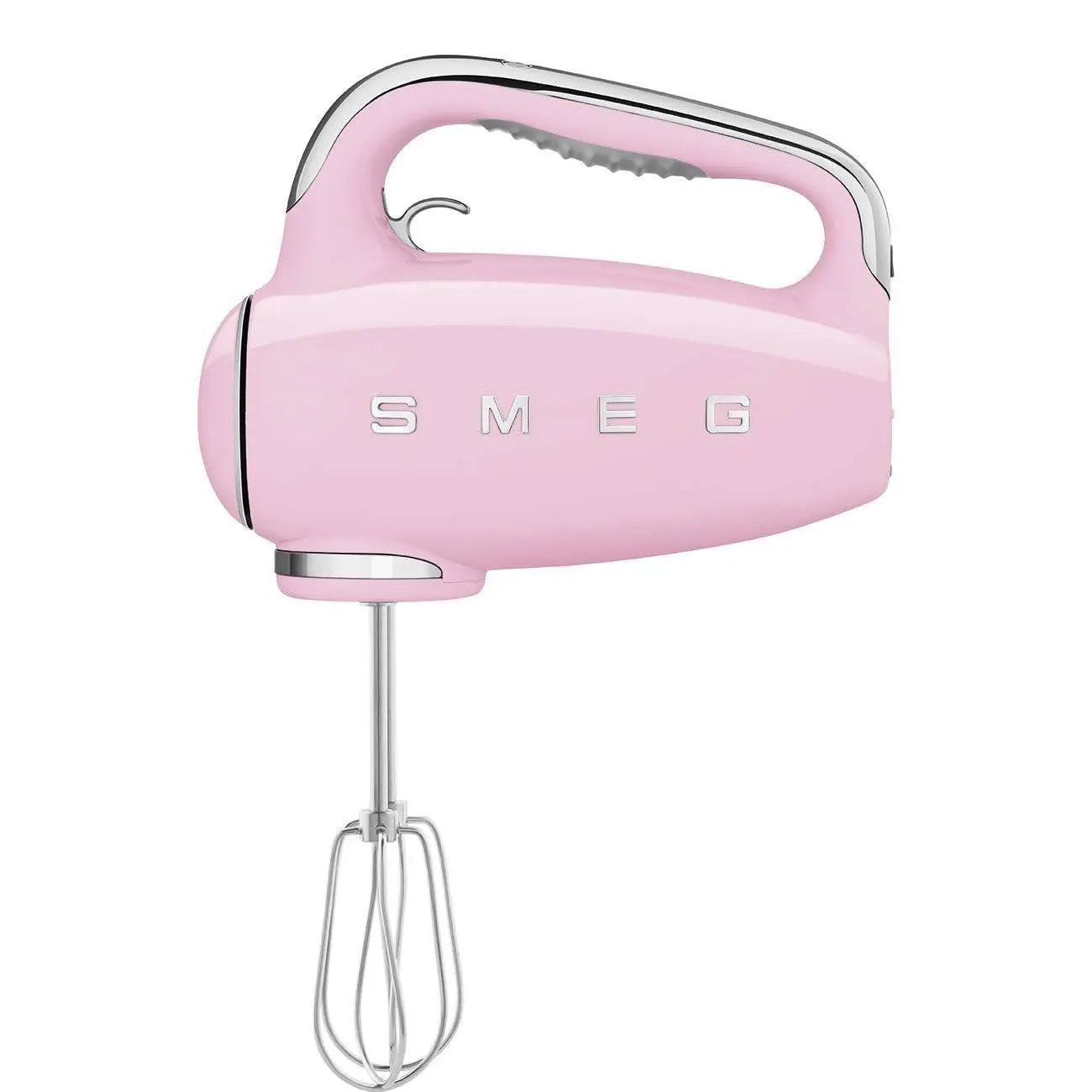 HMF01PKEU Handmixer Pink - Smeg Point  - Online Handel