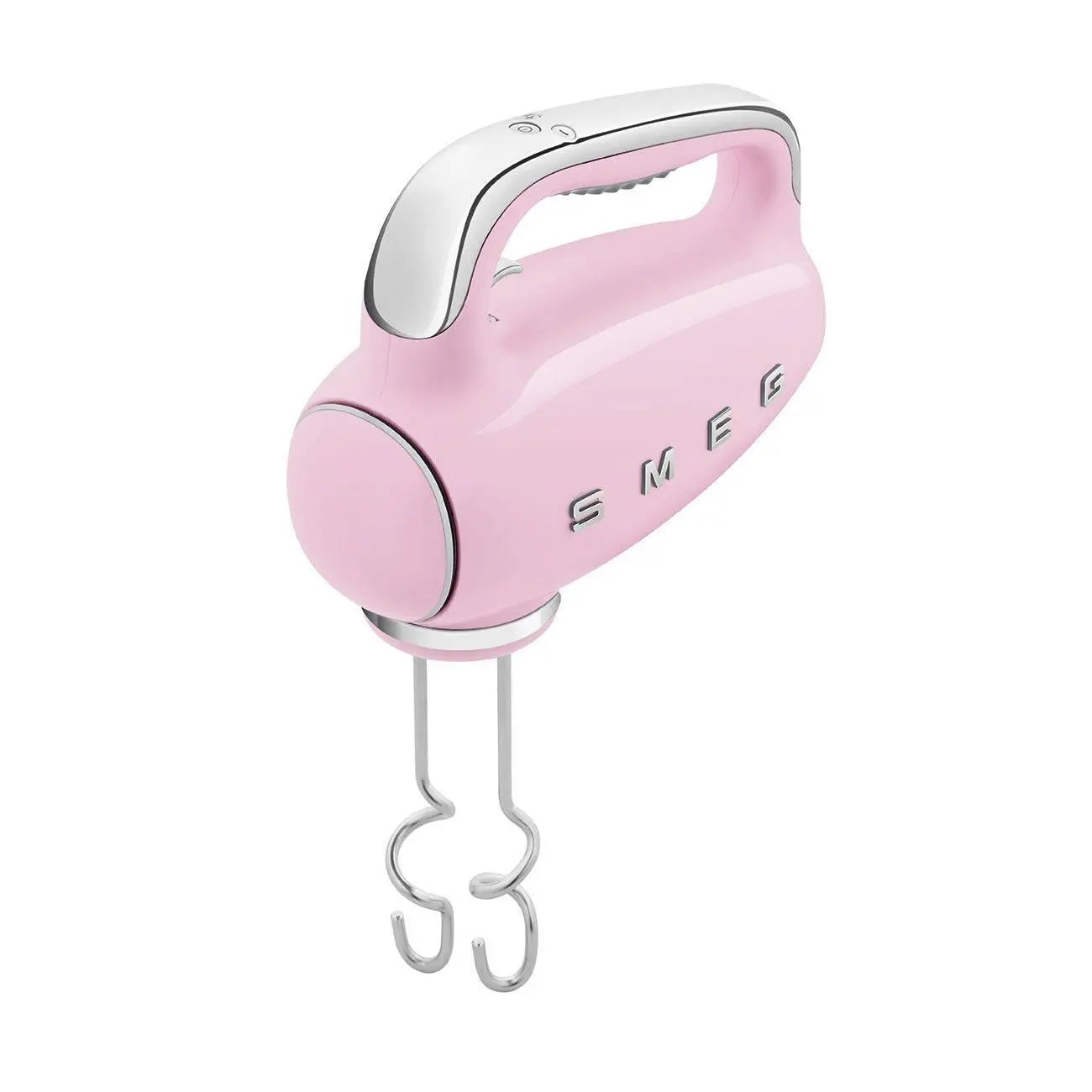 HMF01PKEU Handmixer Pink - Smeg Point  - Online Handel