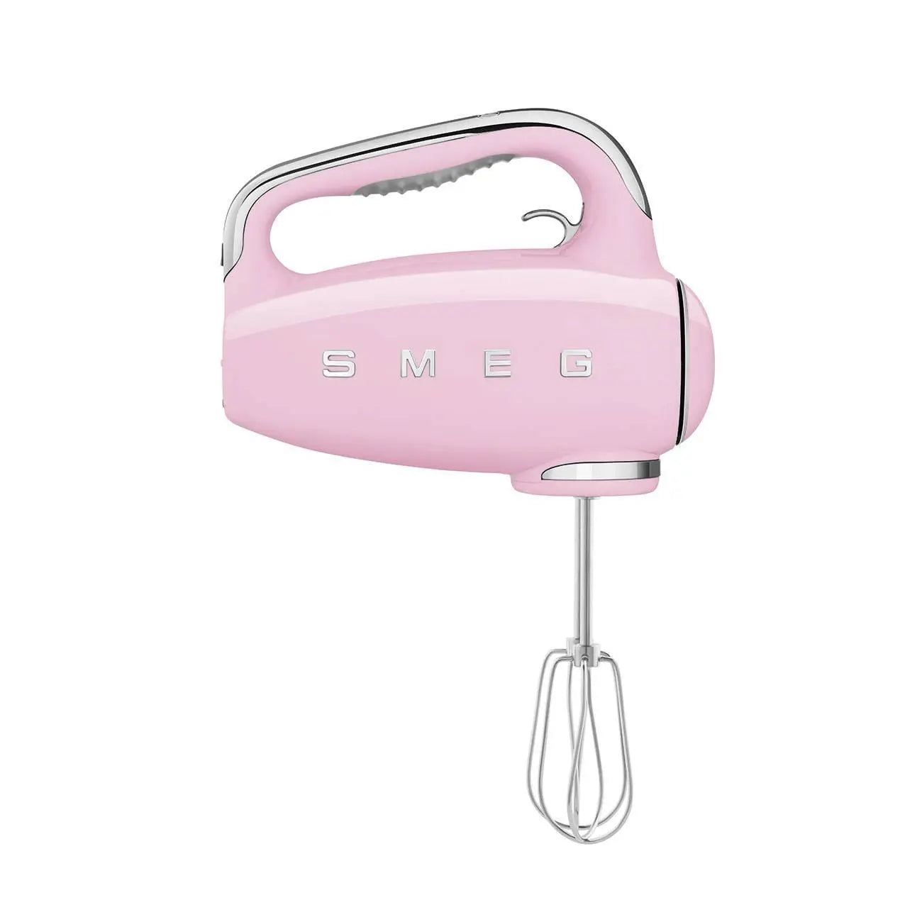 HMF01PKEU Handmixer Pink - Smeg Point  - Online Handel