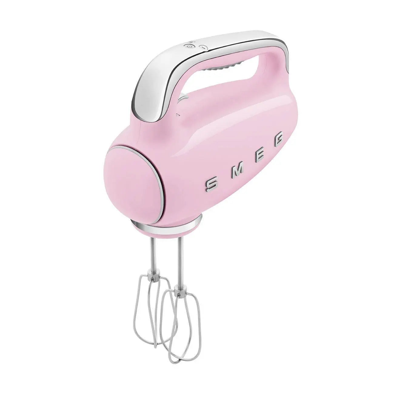 HMF01PKEU Handmixer Pink - Smeg Point  - Online Handel