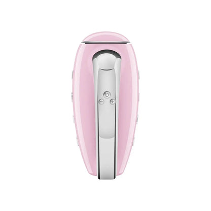 HMF01PKEU Handmixer Pink - Smeg Point  - Online Handel