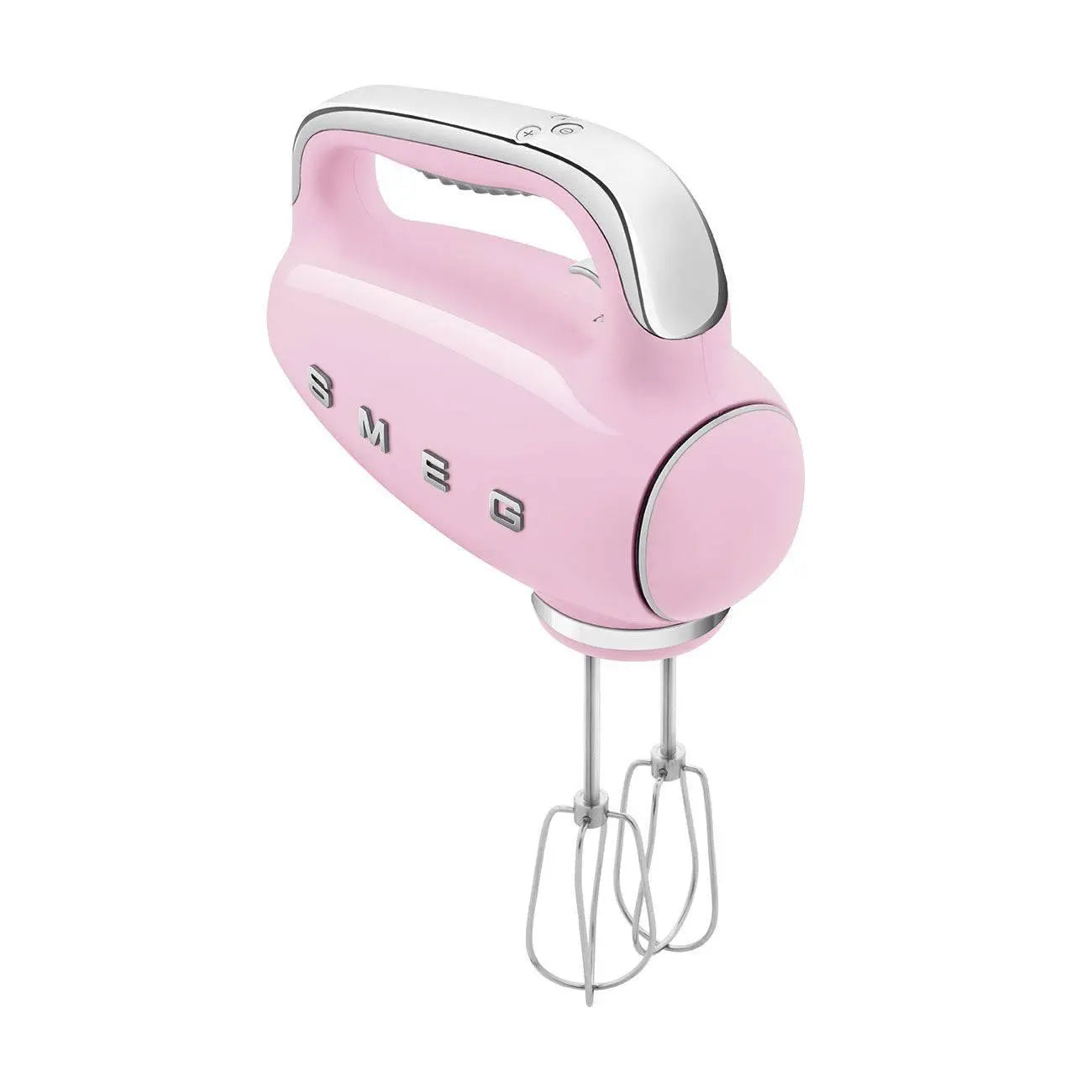 HMF01PKEU Handmixer Pink - Smeg Point  - Online Handel