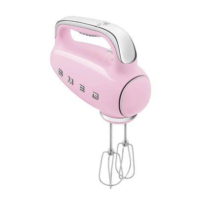 HMF01PKEU Handmixer Pink - Smeg Point  - Online Handel