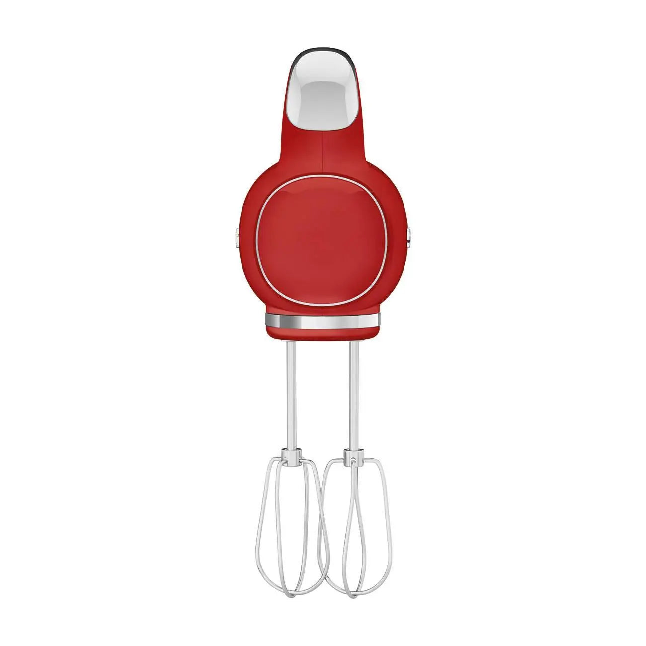 HMF01RDEU Handmixer Rot - Smeg Point  - Online Handel