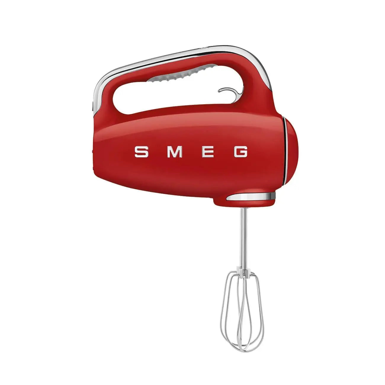 HMF01RDEU Handmixer Rot - Smeg Point  - Online Handel