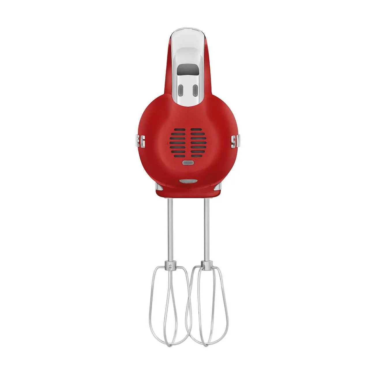 HMF01RDEU Handmixer Rot - Smeg Point  - Online Handel