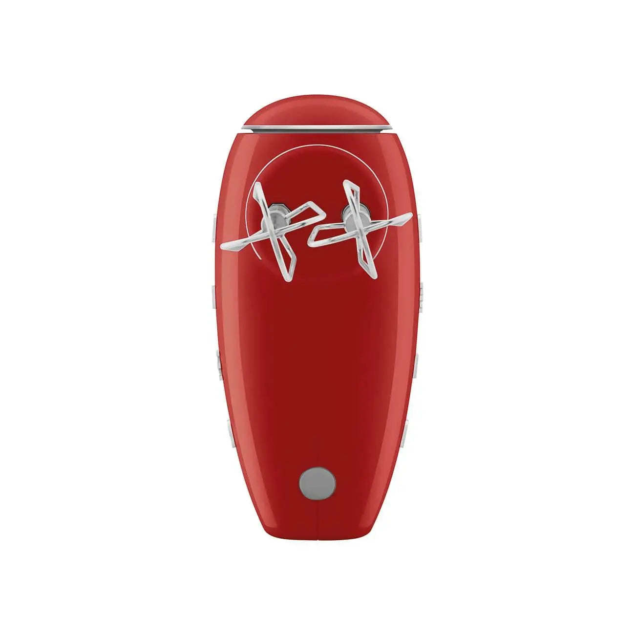 HMF01RDEU Handmixer Rot - Smeg Point  - Online Handel