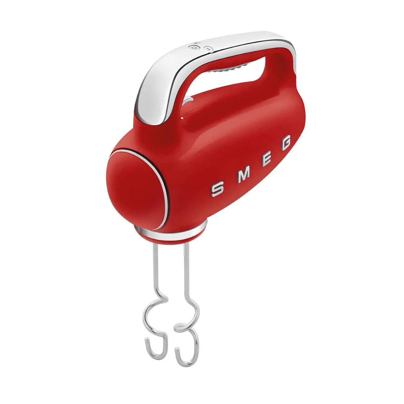 HMF01RDEU Handmixer Rot - Smeg Point  - Online Handel