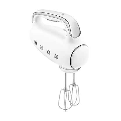 HMF01WHEU Handmixer Weiß - Smeg Point  - Online Handel