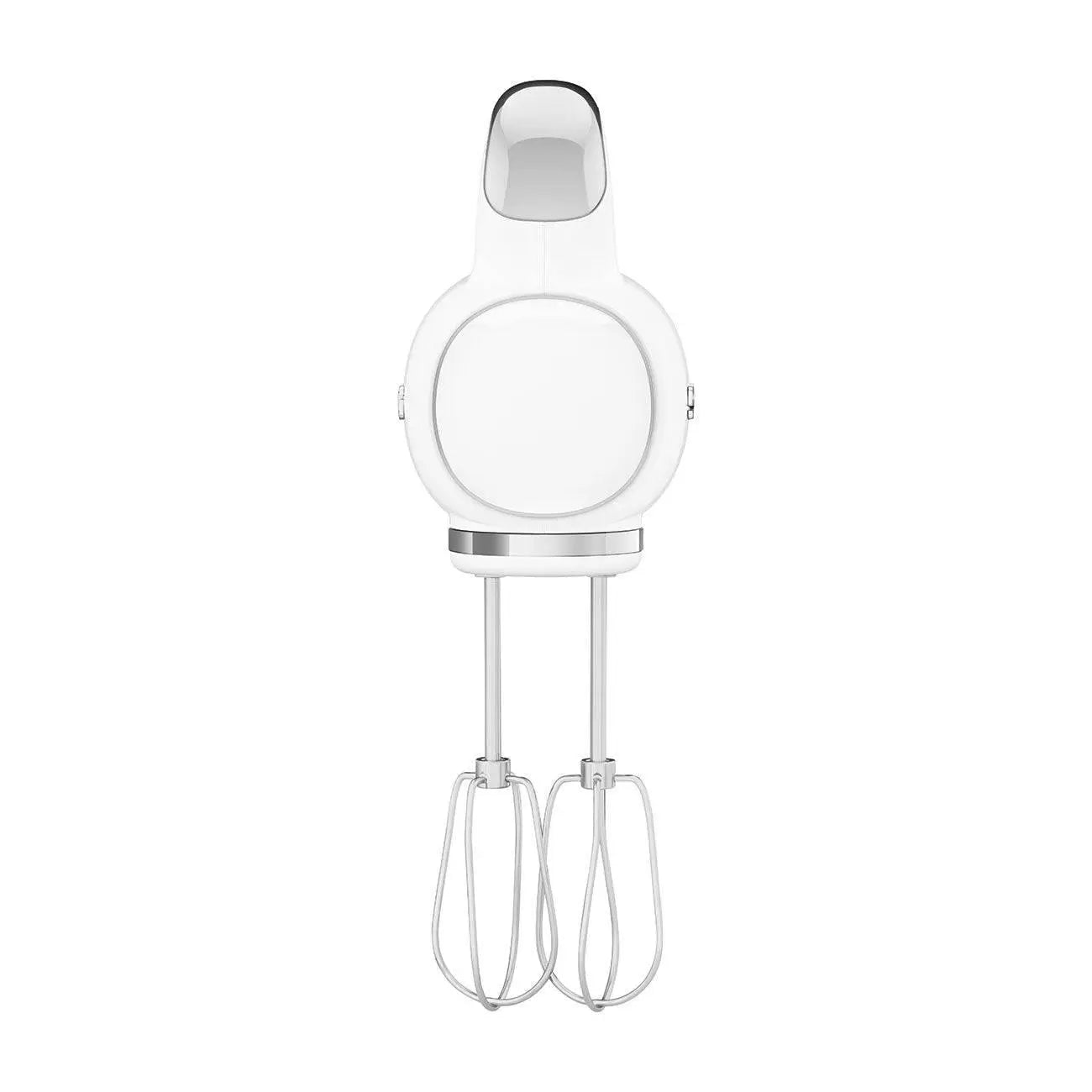 HMF01WHEU Handmixer Weiß - Smeg Point  - Online Handel