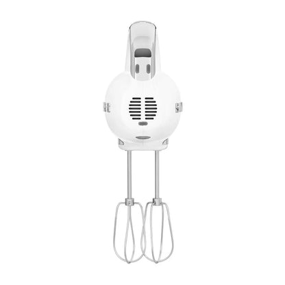 HMF01WHEU Handmixer Weiß - Smeg Point  - Online Handel