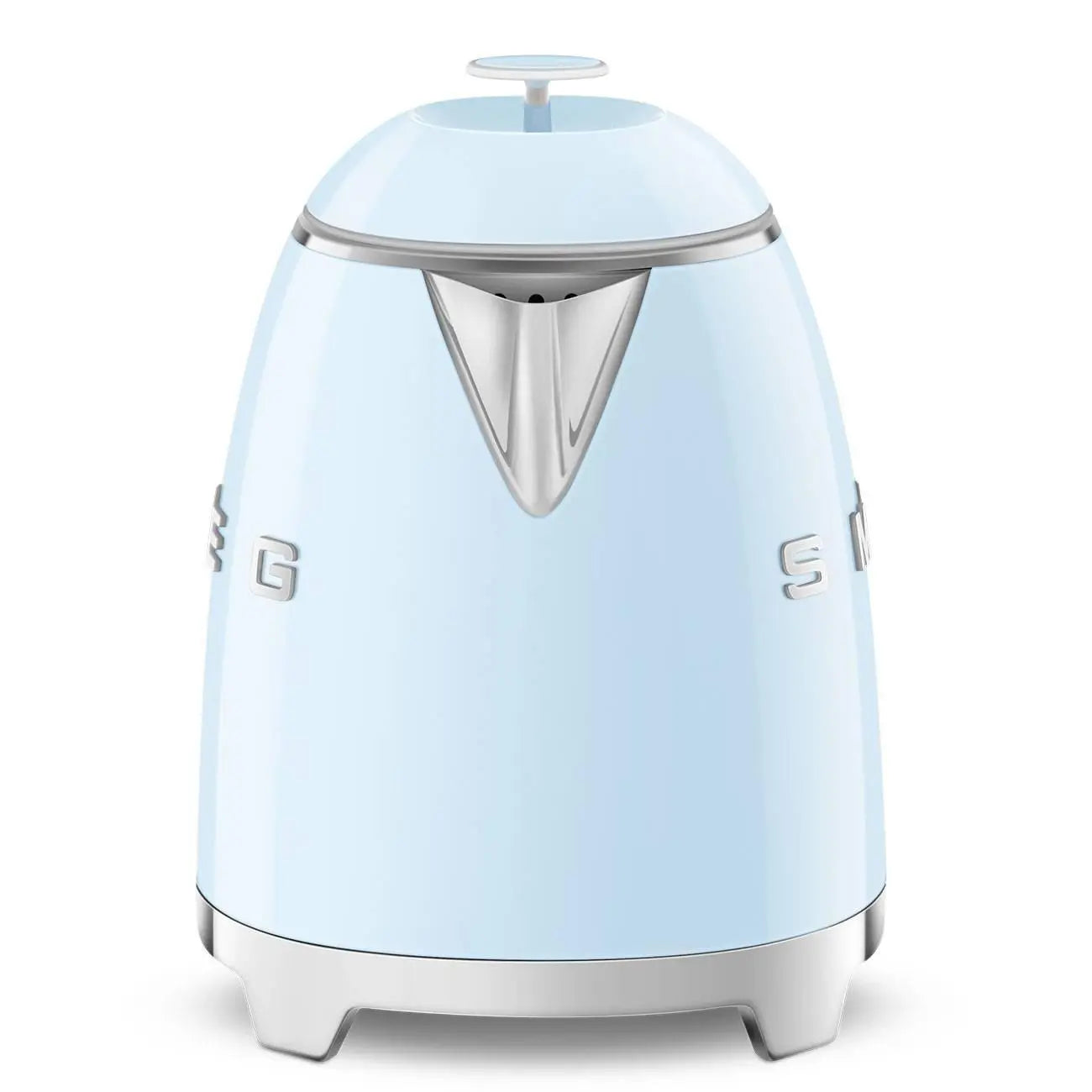 KLF05PBEU Mini-Wasserkocher Pastellblau 0,8 Liter - Smeg Point  - Online Handel