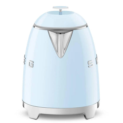 KLF05PBEU Mini-Wasserkocher Pastellblau 0,8 Liter - Smeg Point  - Online Handel