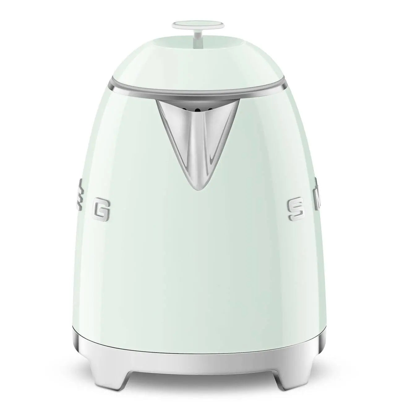 KLF05PGEU Mini-Wasserkocher Pastellgrün 0,8 Liter - Smeg Point  - Online Handel